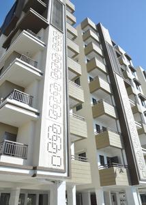 Gigev Divit Hills Project Images