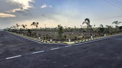 Project Image of 435.0 - 2108.0 Sq.ft Residential Plot Plot for buy in RR Paradaise Avenue