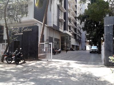 Project Image of 250.58 - 747.77 Sq.ft 1 RK Apartment for buy in Siddhi Adobe Heights