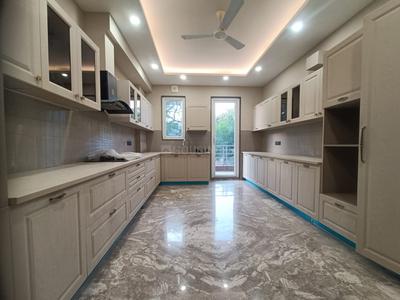 Project Image of 0.0 - 4680.0 Sq.ft 4 BHK Builder Floor for buy in AS Luxury Floor 8
