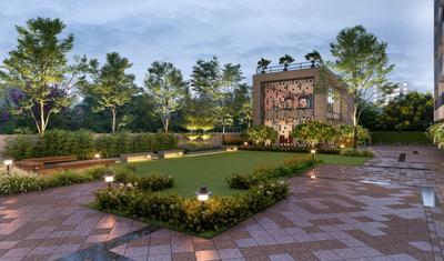 Project Image of 2700.0 - 3000.0 Sq.ft 3 BHK Apartment for buy in Status Altezza