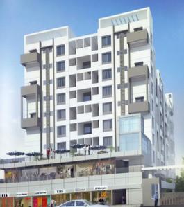 Project Image of 356.0 - 464.0 Sq.ft 1 BHK Apartment for buy in Triaa Punyavaastu