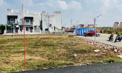 Project Image of 756.0 - 5000.0 Sq.ft Residential Plot Plot for buy in Value Doctors Ashville Garden