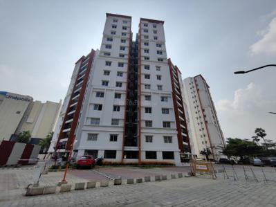 Project Image of 676.0 - 2355.0 Sq.ft 2 BHK Apartment for buy in Akshaya Tango