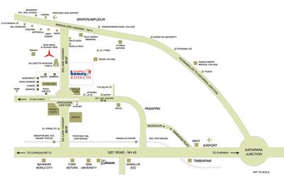 Project Image of 595.0 - 635.0 Sq.ft 2 BHK Apartment for buy in Arun Ratika III