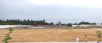 Project Image of 450.0 - 1677.0 Sq.ft Residential Plot Plot for buy in Shanmugam Elegant Estates