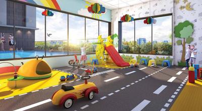 Project Image of 1171 Sq.ft 3 BHK Apartment / Flat for sale in Entally for Rs. 21000000