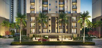 Project Image of 981.0 - 1211.0 Sq.ft 3 BHK Apartment for buy in SS Cendana Residences