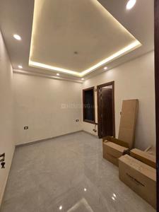 RR Greenfield Budget Homes Bedroom 1