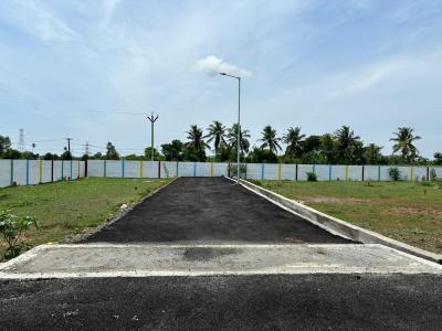 Project Image of 855.0 - 1685.0 Sq.ft Residential Plot Plot for buy in Thirumal Baba Enclave