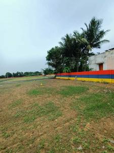 Project Image of 800.0 - 1500.0 Sq.ft Residential Plot Plot for buy in Tmt P Vijayalakshmi MSR Garden