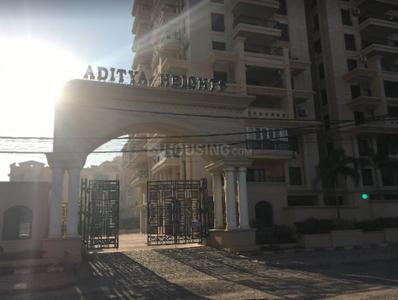 Project Image of 1742.0 - 2380.0 Sq.ft 3 BHK Apartment for buy in Aditya Heights