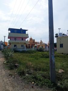 Project Image of 400.0 - 1500.0 Sq.ft Residential Plot Plot for buy in VSBN Kumaran Nagar