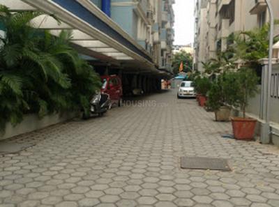 Project Image of 1481.0 - 2025.0 Sq.ft 2 BHK Apartment for buy in Nivee Cosmopolitan