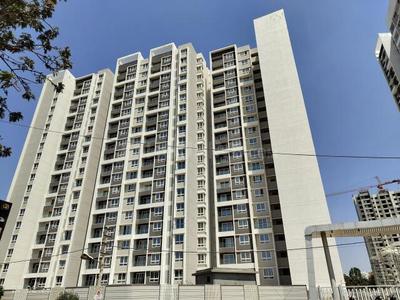 Project Image of 372.0 - 1494.0 Sq.ft 1 BHK Apartment for buy in Sumadhura Folium