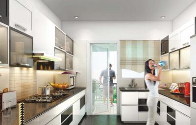 Project Image of 1250.0 - 2560.0 Sq.ft 2 BHK Apartment for buy in VVIP Mangal