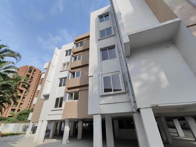 Project Image of 1157.0 - 1527.0 Sq.ft 2 BHK Apartment for buy in Mahaveer Carnation