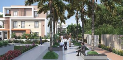 Project Image of 3873.0 - 5166.0 Sq.ft 4 BHK Villa for buy in RV Krishang