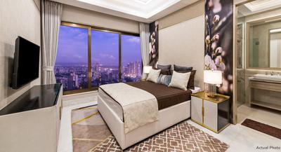 Project Image of 594.0 - 1351.0 Sq.ft 2 BHK Apartment for buy in Sheth Montana Phase 4