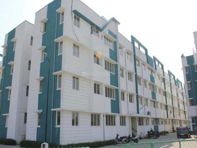 Project Image of 848.0 - 1062.0 Sq.ft 2 BHK Apartment for buy in Provident Freedom