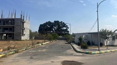Project Image of 1200.0 - 1500.0 Sq.ft Residential Plot Plot for buy in Jublee Hills