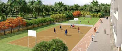 Project Image of 1291.0 - 2894.0 Sq.ft 3 BHK Apartment for buy in Godrej Anandam Tower F 18 19