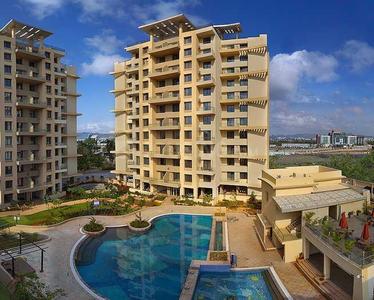 Project Image of 743.36 - 1226.98 Sq.ft 2 BHK Apartment for buy in Kool Homes Solitaire Phase III