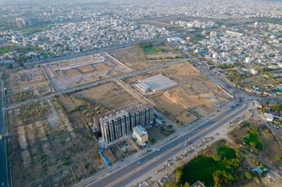 Project Image of 497.0 - 992.0 Sq.ft 1 BHK Apartment for buy in ARG Ananta
