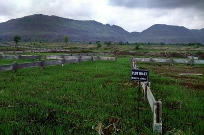 Project Image of 12863.0 - 20904.0 Sq.ft Residential Plot Plot for buy in Roha Mega City Phase III