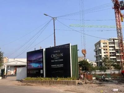Project Image of 1233.0 - 3290.0 Sq.ft 3 BHK Apartment for buy in Pyramid Crown 8