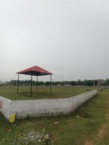 Project Image of 600.0 - 2400.0 Sq.ft Residential Plot Plot for buy in Properticks Wonderla Garden
