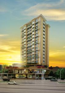 Project Image of 927 Sq.ft 2 BHK Apartment / Flat for sale in Sector 151 for Rs. 7500000