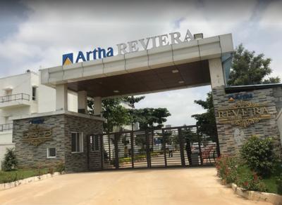 Project Image of 1460.0 - 1651.0 Sq.ft 3 BHK Villa for buy in Artha Riviera