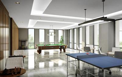 Project Image of 871.0 - 1057.0 Sq.ft 3 BHK Apartment for buy in Eldeco Ballads Of Bliss