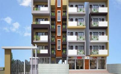 Project Image of 944.0 - 1172.0 Sq.ft 2 BHK Apartment for buy in Om Raj Enclave