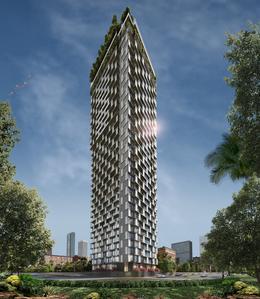Project Image of 1185 Sq.ft 2 BHK Apartment / Flat for sale in Mulund East for Rs. 16100000