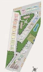 Project Image of 565.0 - 931.0 Sq.ft 2 BHK Apartment for buy in Monarch Solitaire