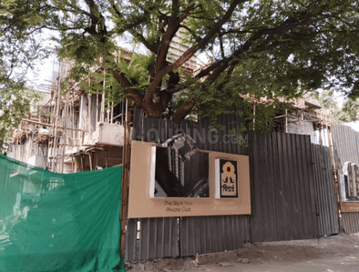 Project Image of 929.25 - 1004.49 Sq.ft 3 BHK Apartment for buy in Soneshwar Vithai