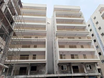 Project Image of 1260.0 - 2200.0 Sq.ft 2 BHK Apartment for buy in Aashvi Urban Habitat