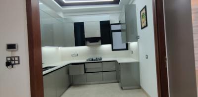 Project Image of 900.0 - 1250.0 Sq.ft 2 BHK Builder Floor for buy in Living Aambesten Twin Celestial