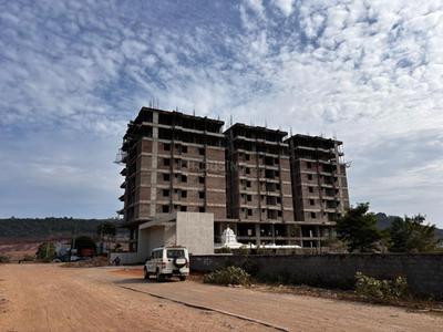 Project Image of 1630.0 - 1755.0 Sq.ft 3 BHK Apartment for buy in V K Erica