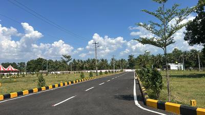 Project Image of 850.0 - 1650.0 Sq.ft Residential Plot Plot for buy in Prime SS Avenue