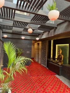 Project Image of 0.0 - 1900.0 Sq.ft 4 BHK Apartment for buy in Modi Queens Villa