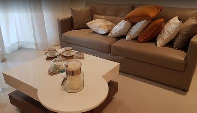 Project Image of 675.97 - 970.04 Sq.ft 2 BHK Apartment for buy in Kesar Treetown Phase 3