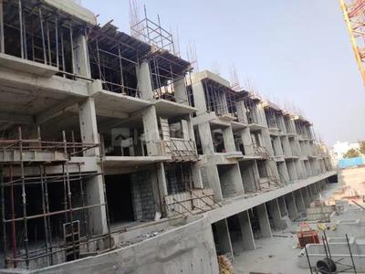 Project Image of 1381.0 - 1759.0 Sq.ft 3 BHK Apartment for buy in Navanaami Courtyard Of Life