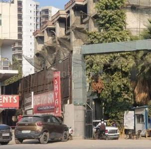 Project Image of 912.56 - 1571.85 Sq.ft 2 BHK Apartment for buy in Godrej Habitat