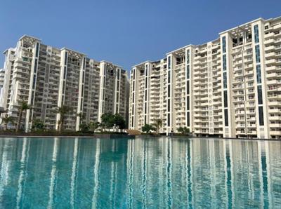 Project Image of 0.0 - 2080.66 Sq.ft 4 BHK Apartment for buy in Janta Falcon View Tower T