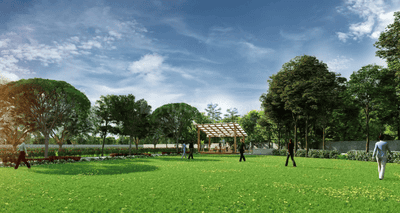 Project Image of 988.23 - 1880.78 Sq.ft Residential Plot Plot for buy in Concorde Equity Phase II
