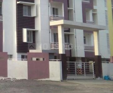 VGN Tranquil Elevation 1