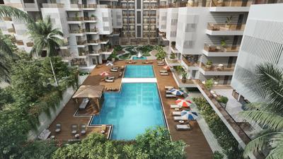 Project Image of 2198.0 - 3164.0 Sq.ft 3 BHK Apartment for buy in Tripundra